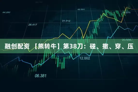 融创配资 【熊转牛】第38刀：碰、撤、穿、压